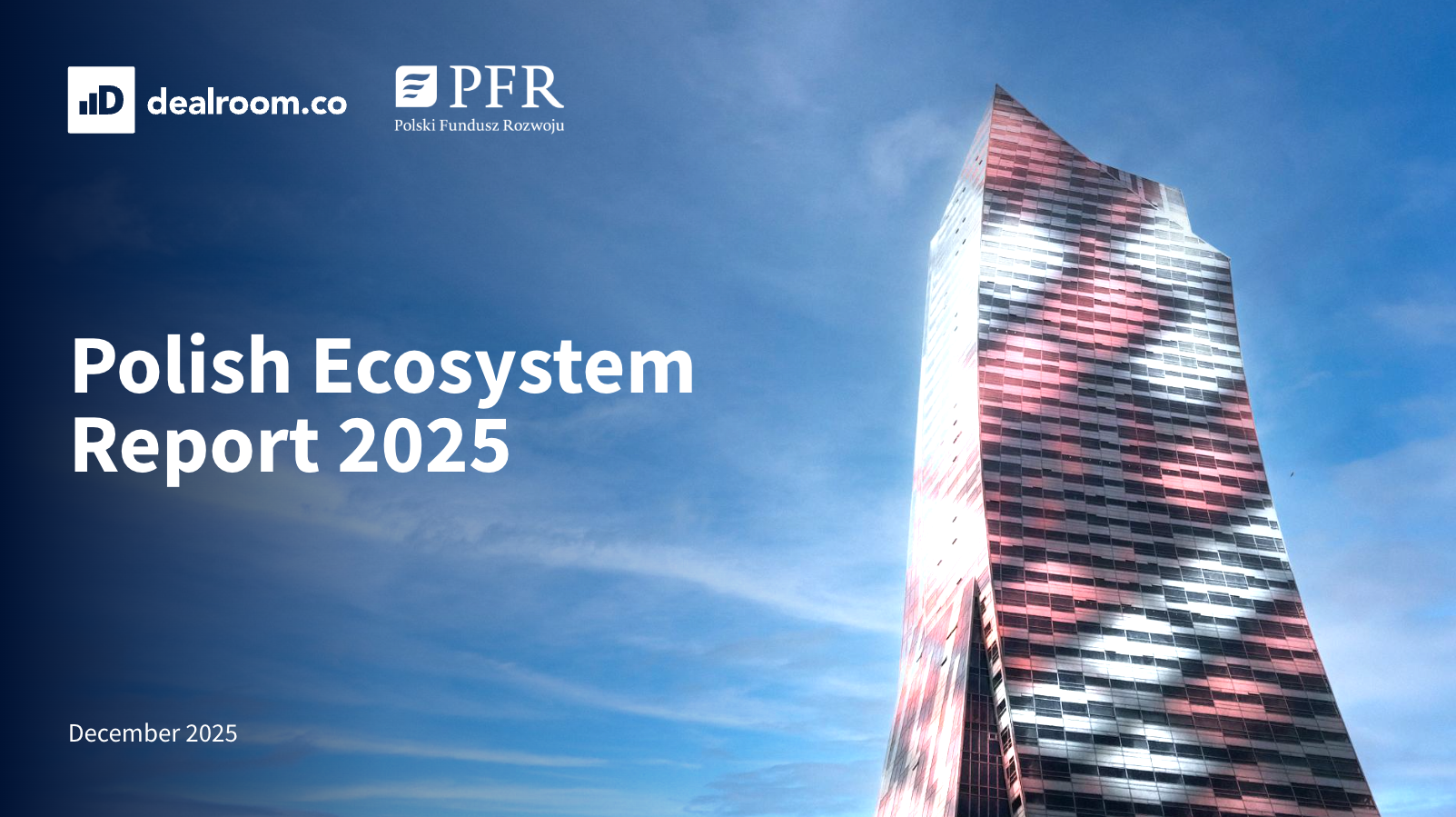 Polish Ecosystem Report 2025